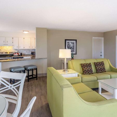 The Sandbar Hotel, Trademark Collection By Wyndham Myrtle Beach Esterno foto