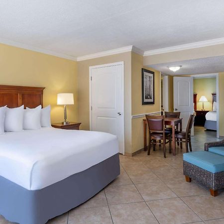The Sandbar Hotel, Trademark Collection By Wyndham Myrtle Beach Esterno foto