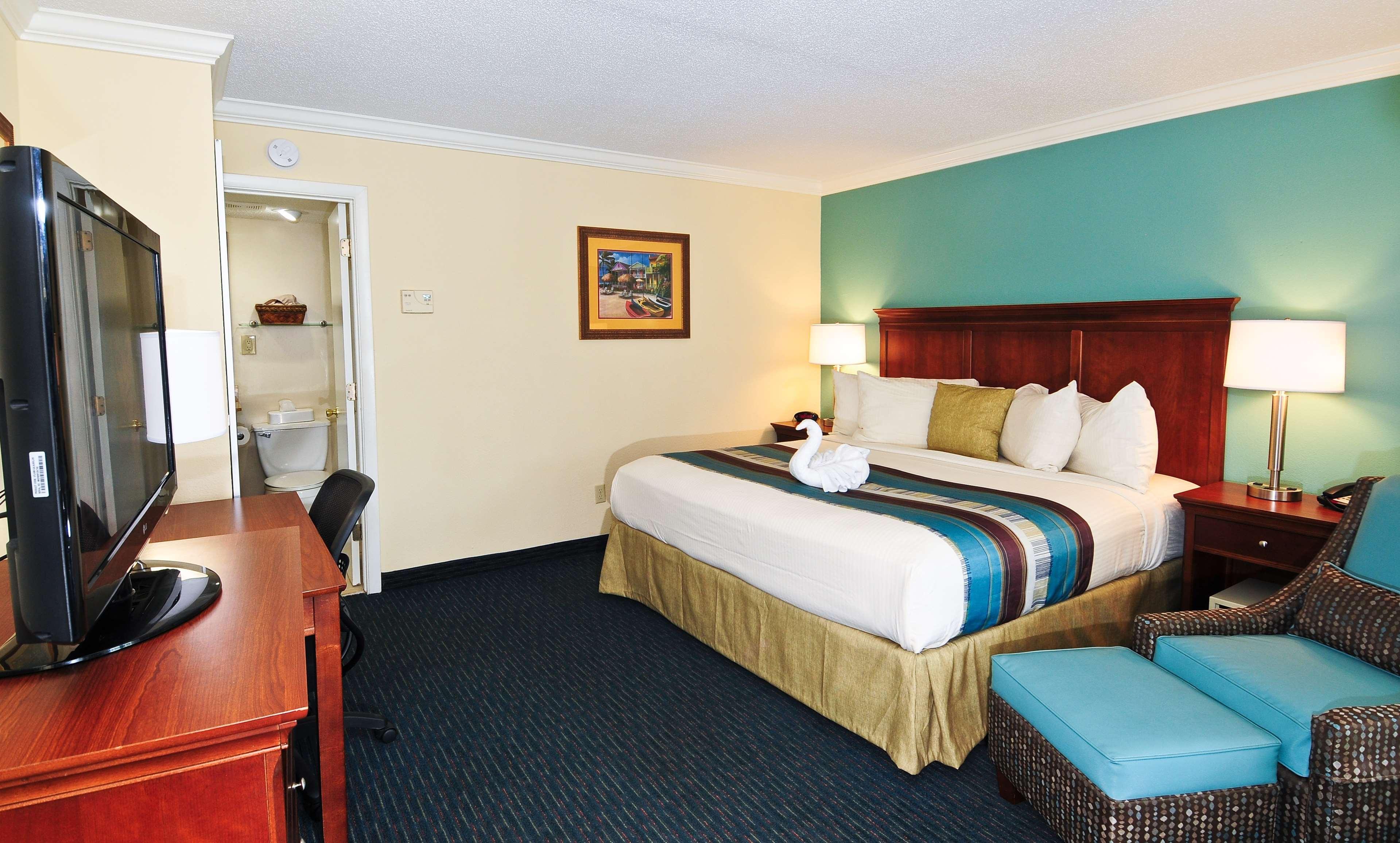 The Sandbar Hotel, Trademark Collection By Wyndham Myrtle Beach Esterno foto