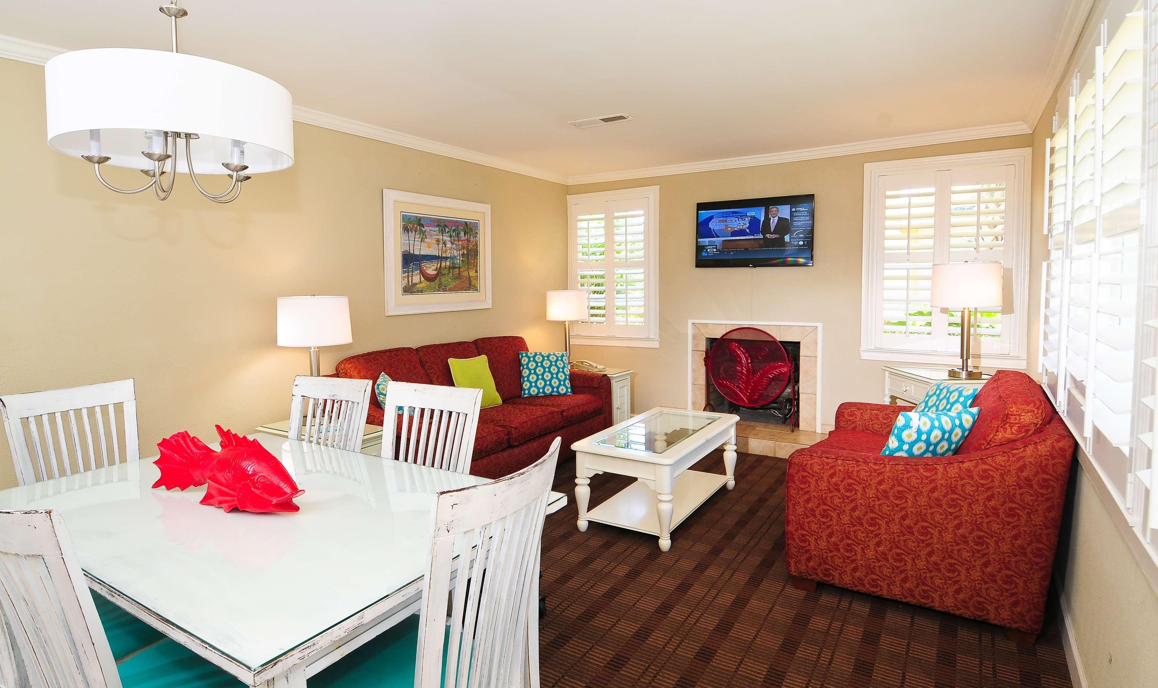 The Sandbar Hotel, Trademark Collection By Wyndham Myrtle Beach Esterno foto