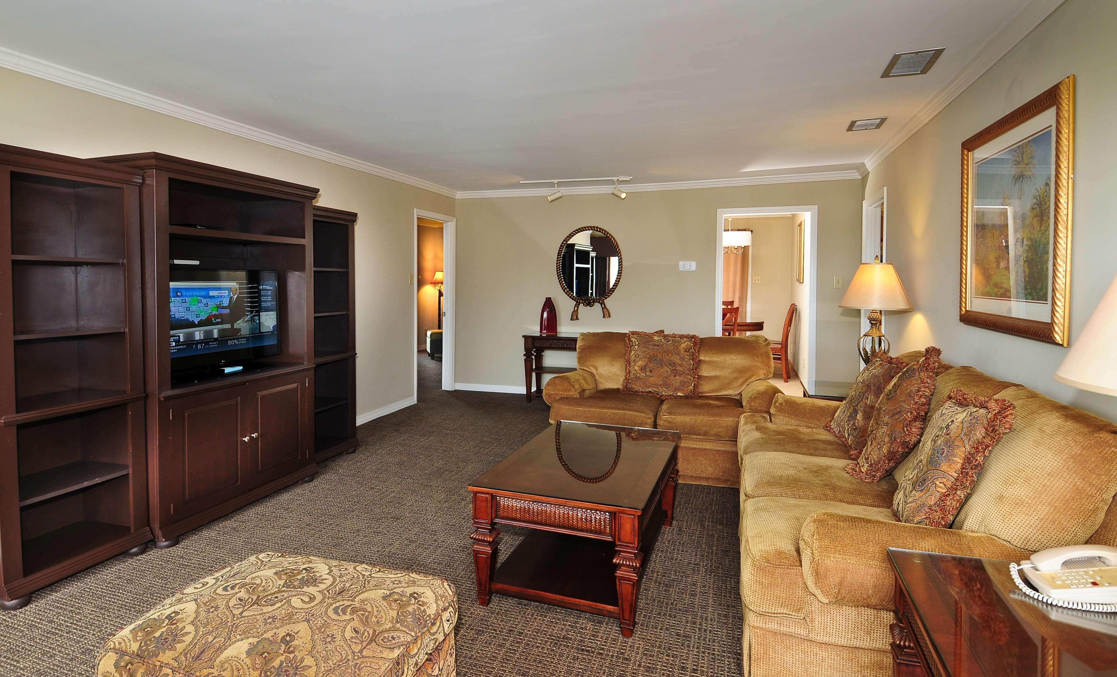 The Sandbar Hotel, Trademark Collection By Wyndham Myrtle Beach Esterno foto