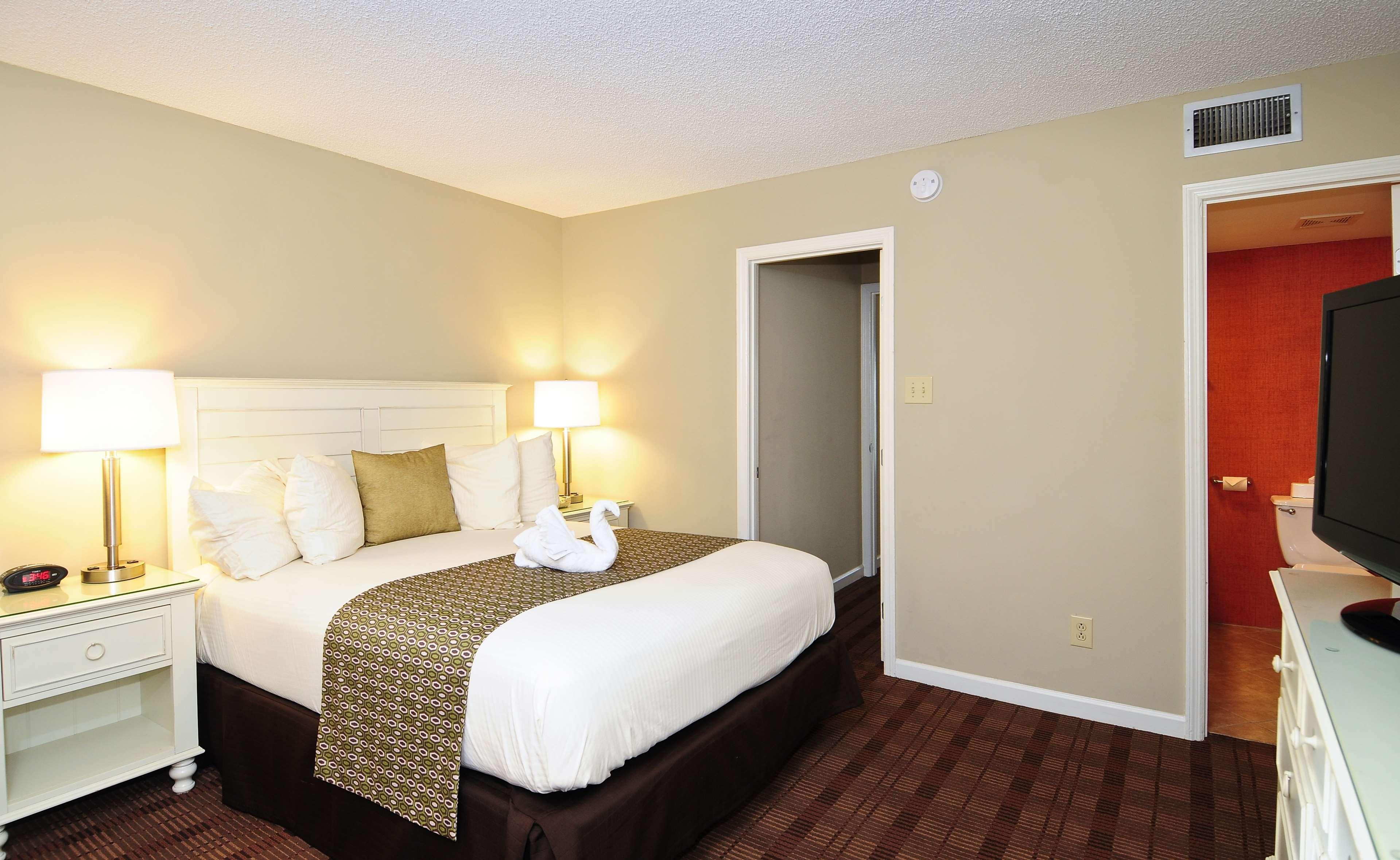 The Sandbar Hotel, Trademark Collection By Wyndham Myrtle Beach Esterno foto