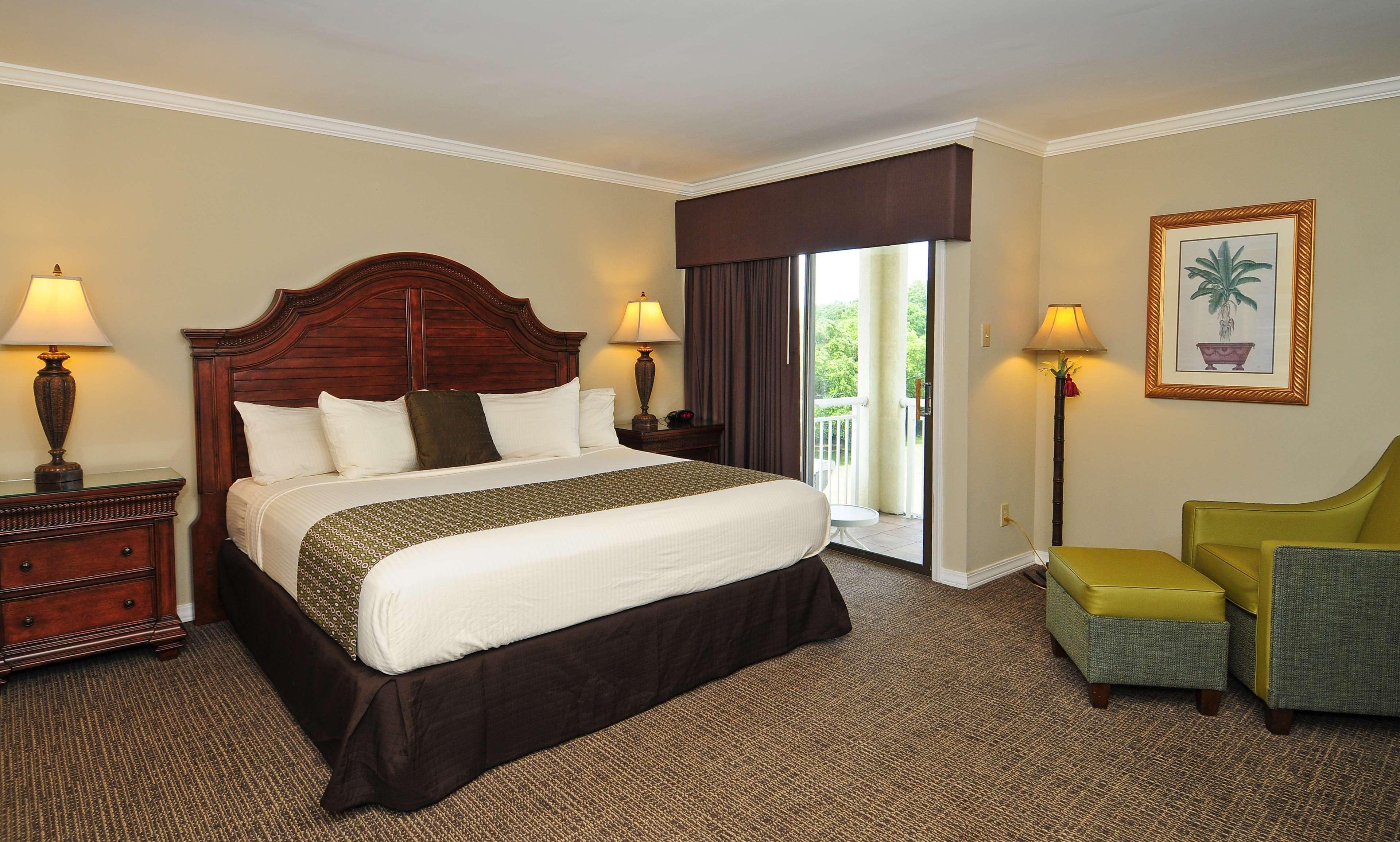 The Sandbar Hotel, Trademark Collection By Wyndham Myrtle Beach Esterno foto