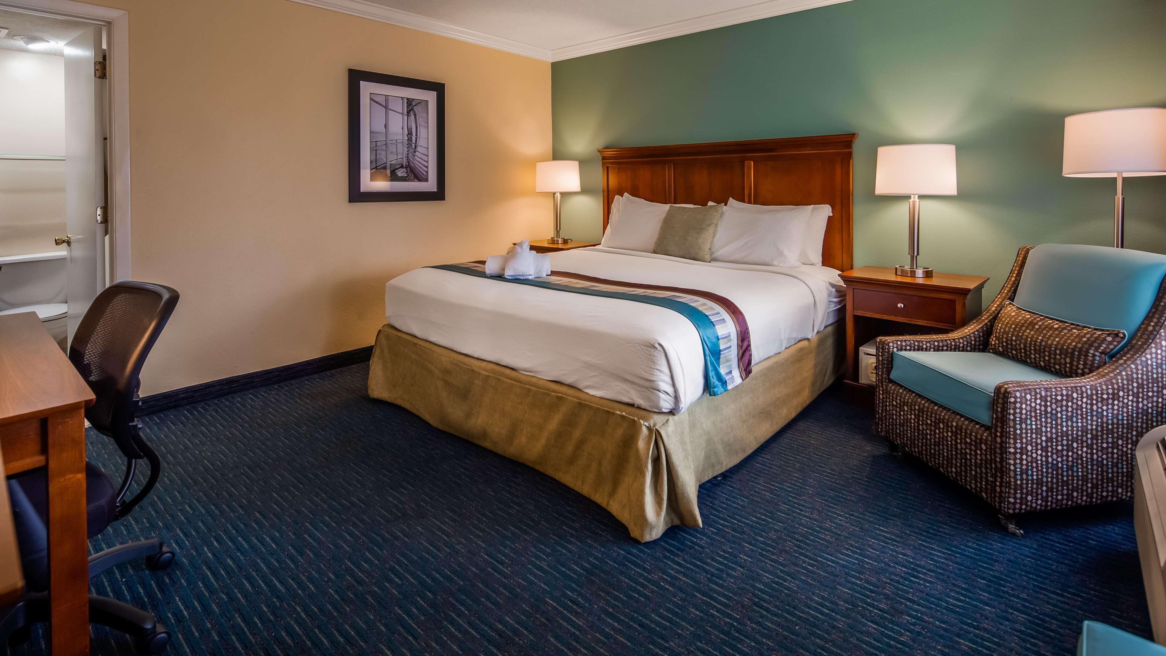 The Sandbar Hotel, Trademark Collection By Wyndham Myrtle Beach Esterno foto