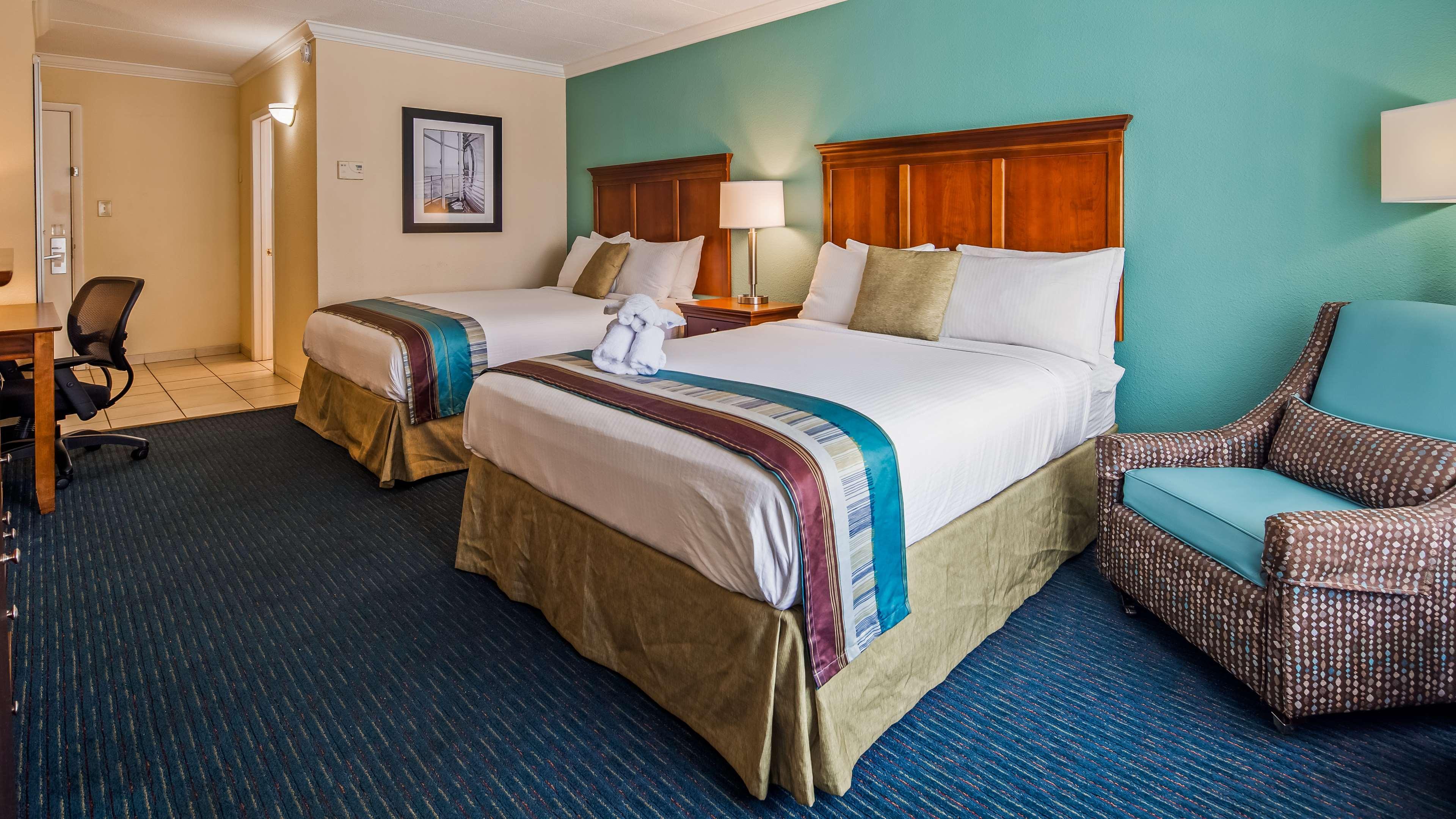 The Sandbar Hotel, Trademark Collection By Wyndham Myrtle Beach Esterno foto