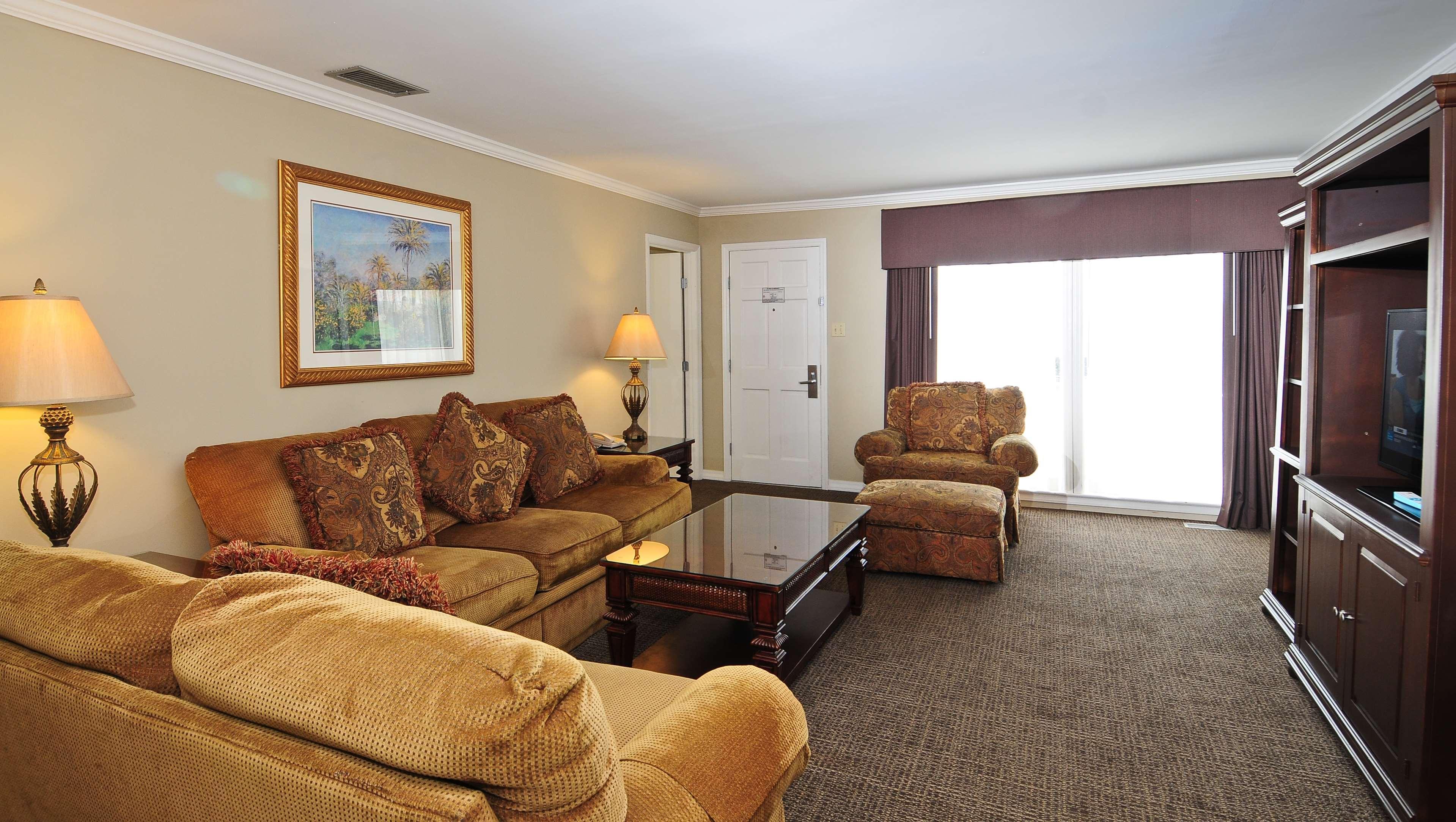 The Sandbar Hotel, Trademark Collection By Wyndham Myrtle Beach Esterno foto