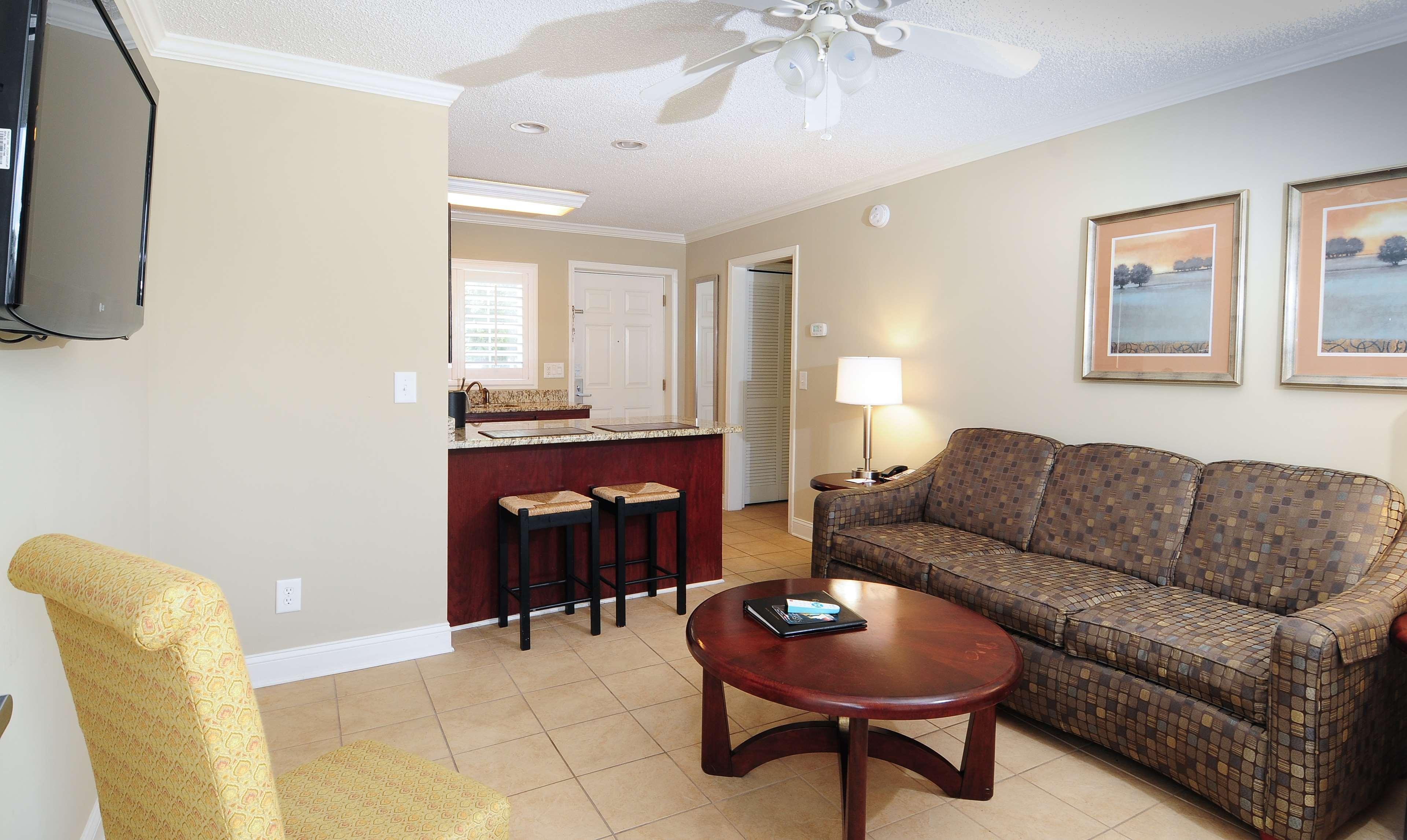 The Sandbar Hotel, Trademark Collection By Wyndham Myrtle Beach Esterno foto