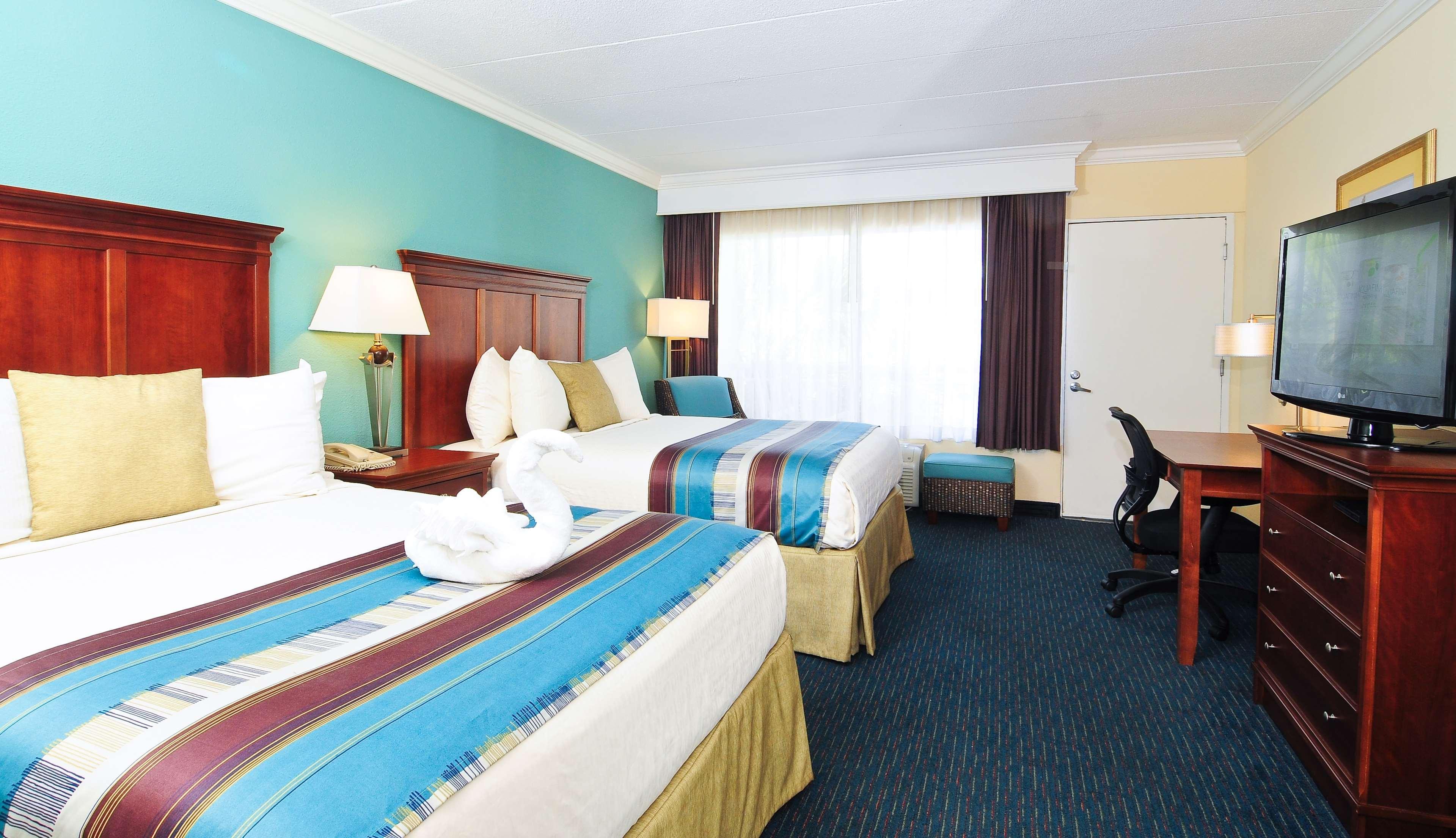 The Sandbar Hotel, Trademark Collection By Wyndham Myrtle Beach Esterno foto