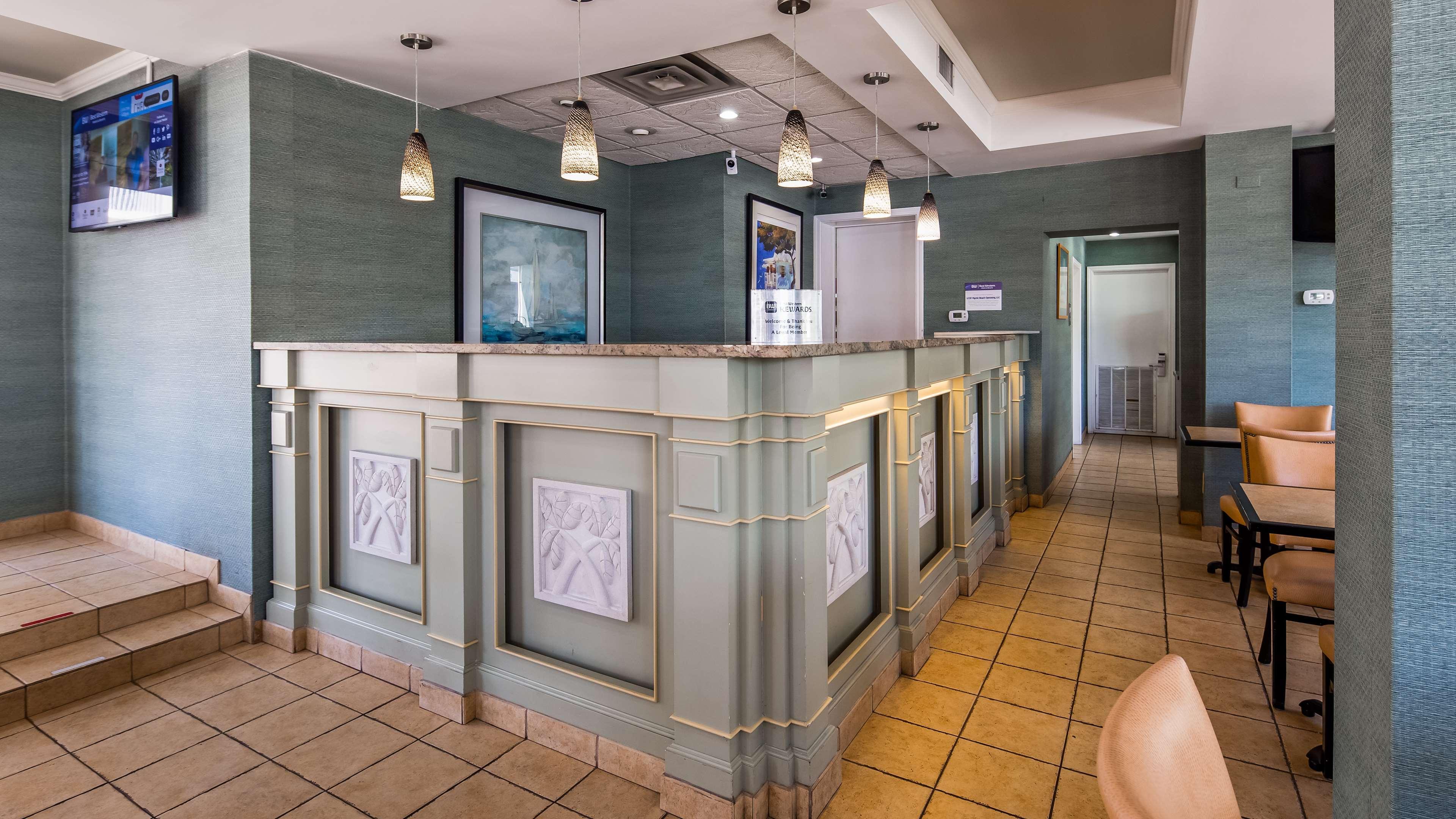 The Sandbar Hotel, Trademark Collection By Wyndham Myrtle Beach Esterno foto