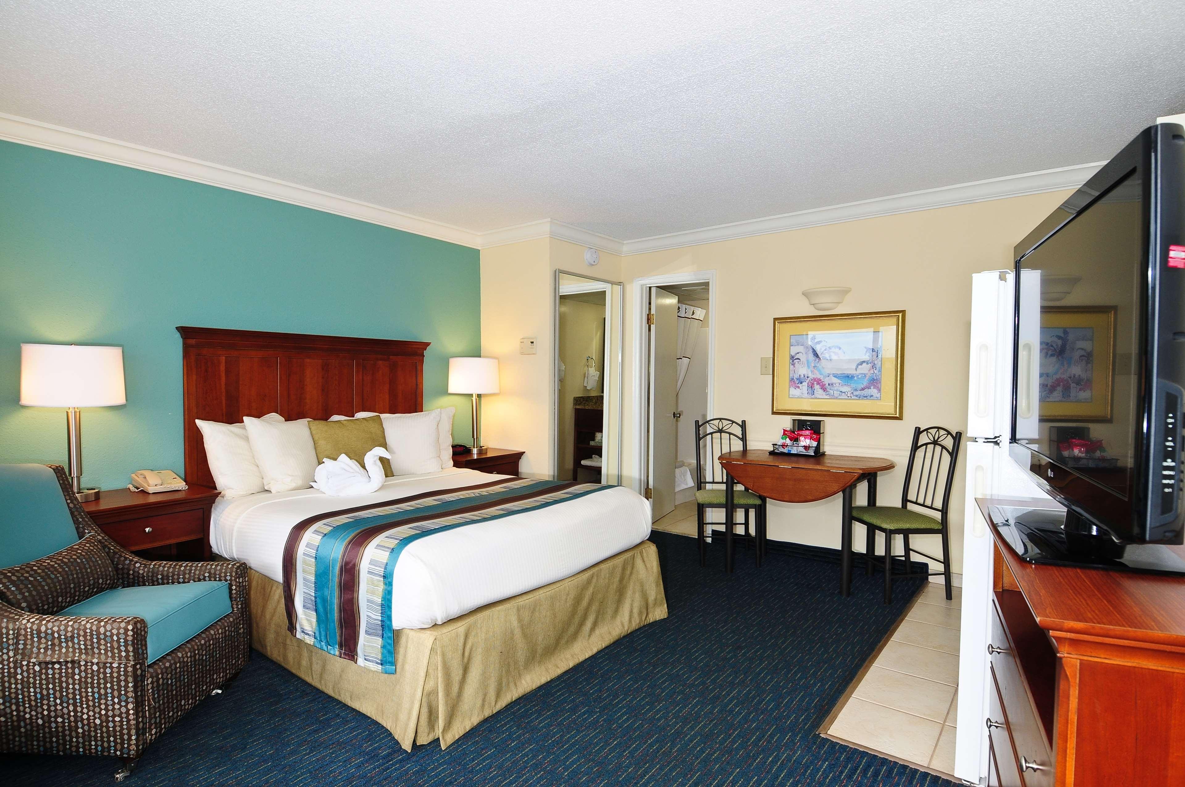 The Sandbar Hotel, Trademark Collection By Wyndham Myrtle Beach Esterno foto