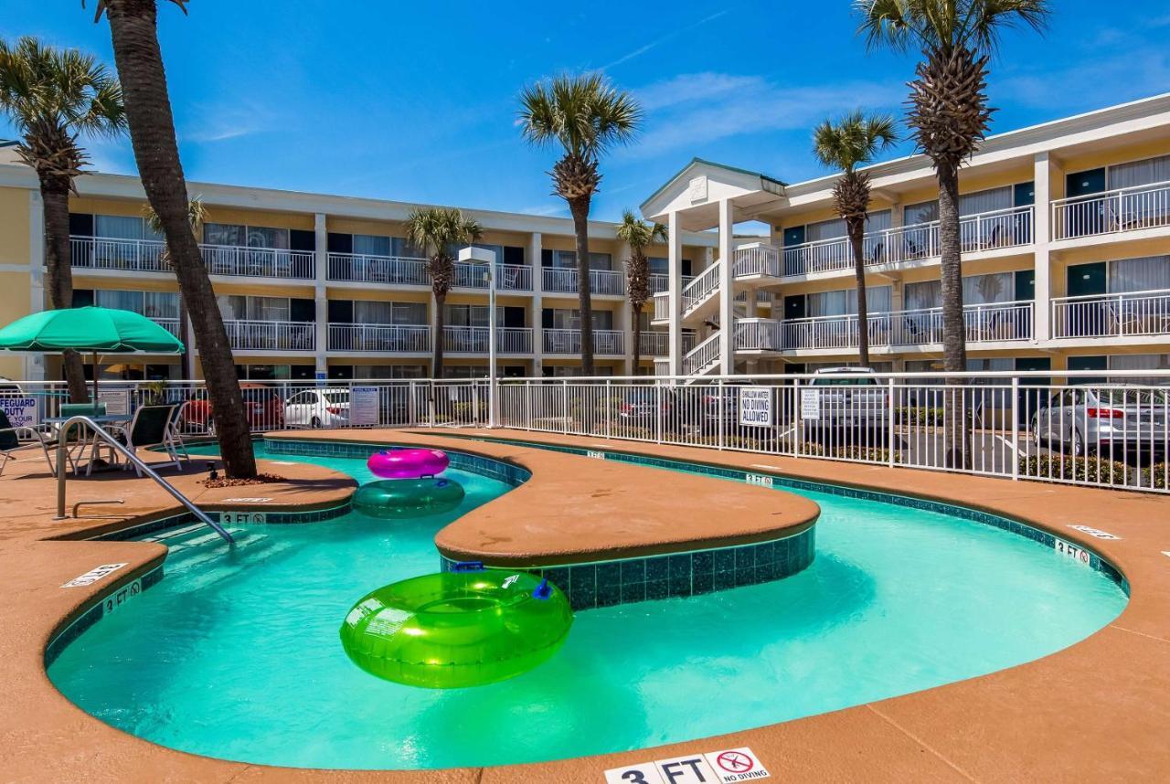 The Sandbar Hotel, Trademark Collection By Wyndham Myrtle Beach Esterno foto