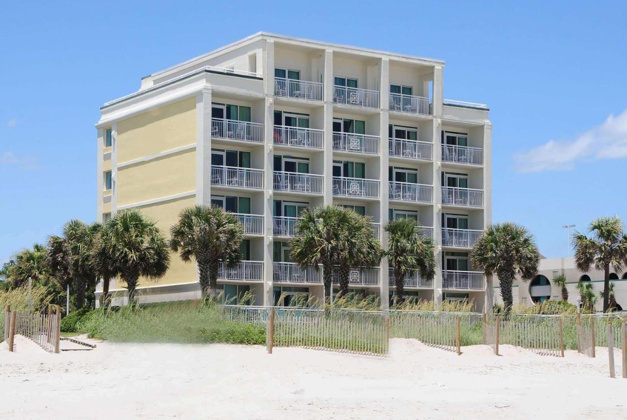 The Sandbar Hotel, Trademark Collection By Wyndham Myrtle Beach Esterno foto