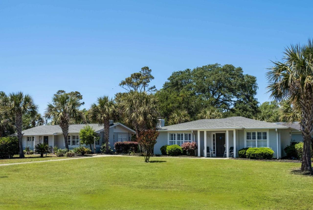The Sandbar Hotel, Trademark Collection By Wyndham Myrtle Beach Esterno foto