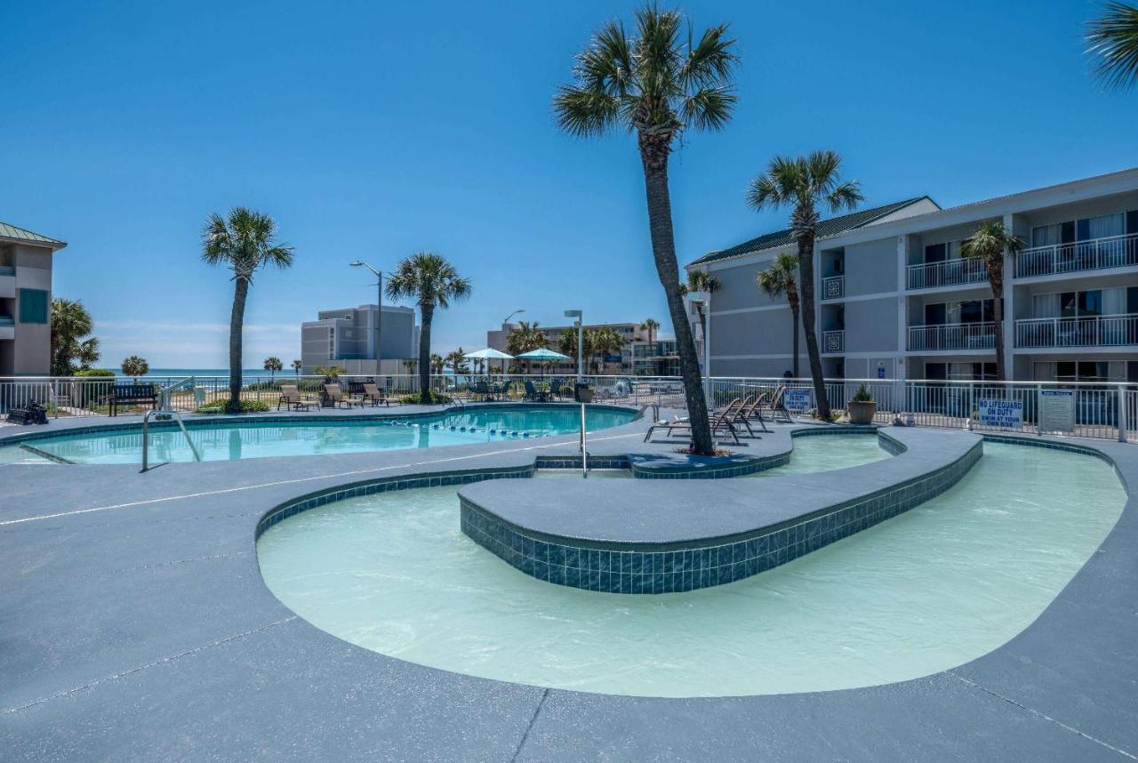 The Sandbar Hotel, Trademark Collection By Wyndham Myrtle Beach Esterno foto