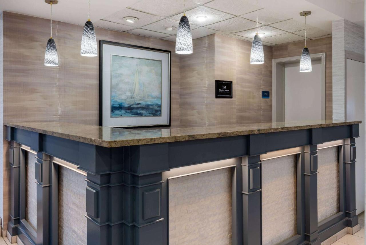 The Sandbar Hotel, Trademark Collection By Wyndham Myrtle Beach Esterno foto