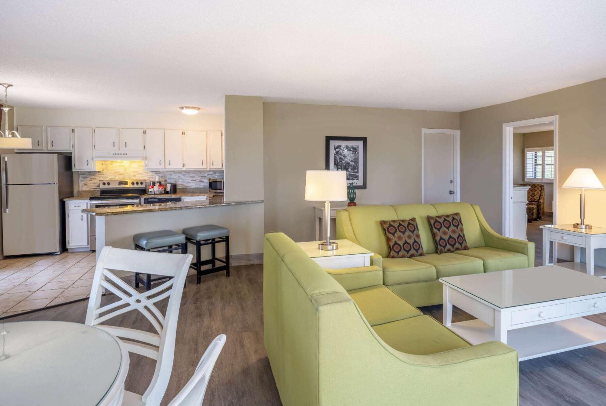 The Sandbar Hotel, Trademark Collection By Wyndham Myrtle Beach Esterno foto