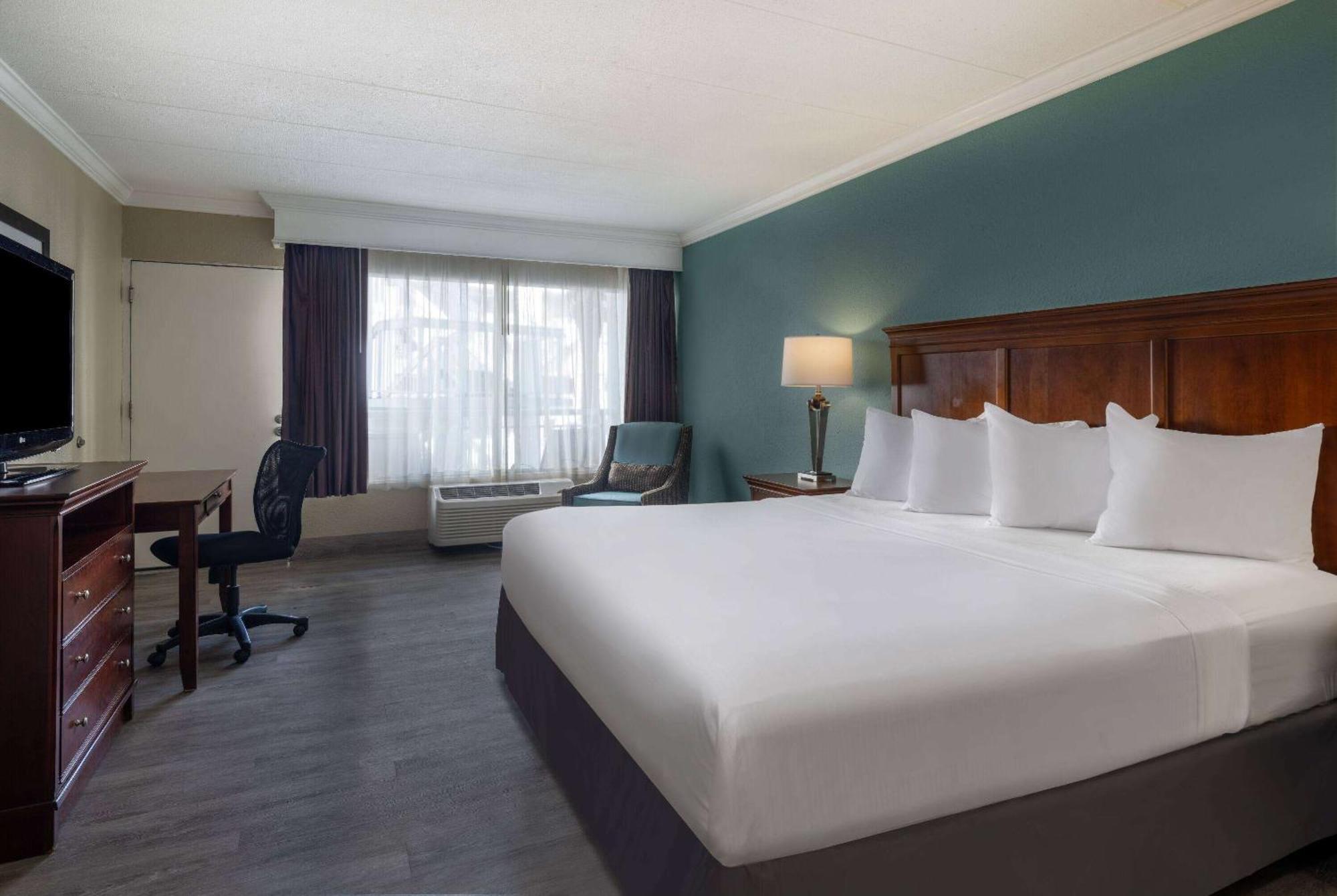 The Sandbar Hotel, Trademark Collection By Wyndham Myrtle Beach Esterno foto