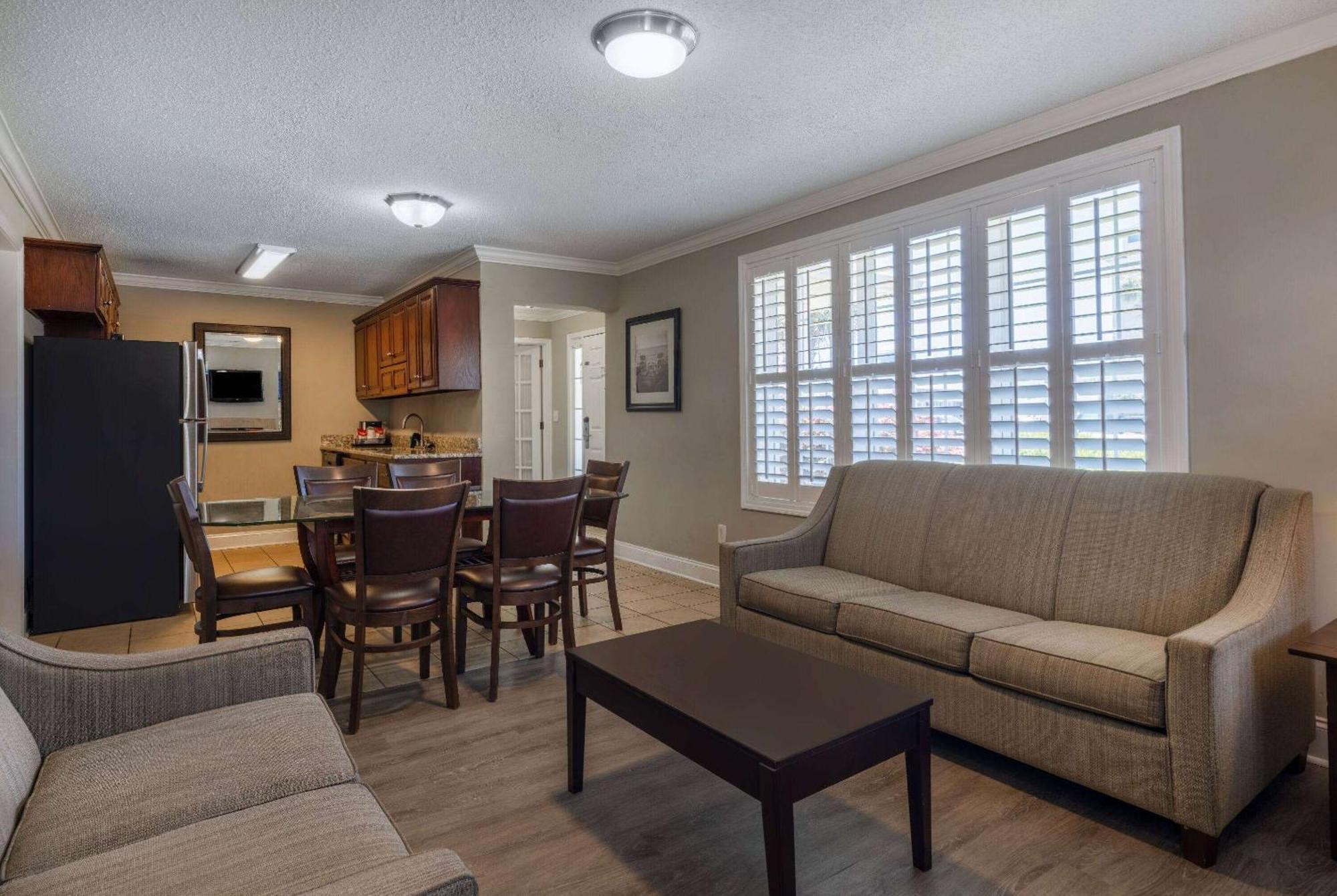 The Sandbar Hotel, Trademark Collection By Wyndham Myrtle Beach Esterno foto