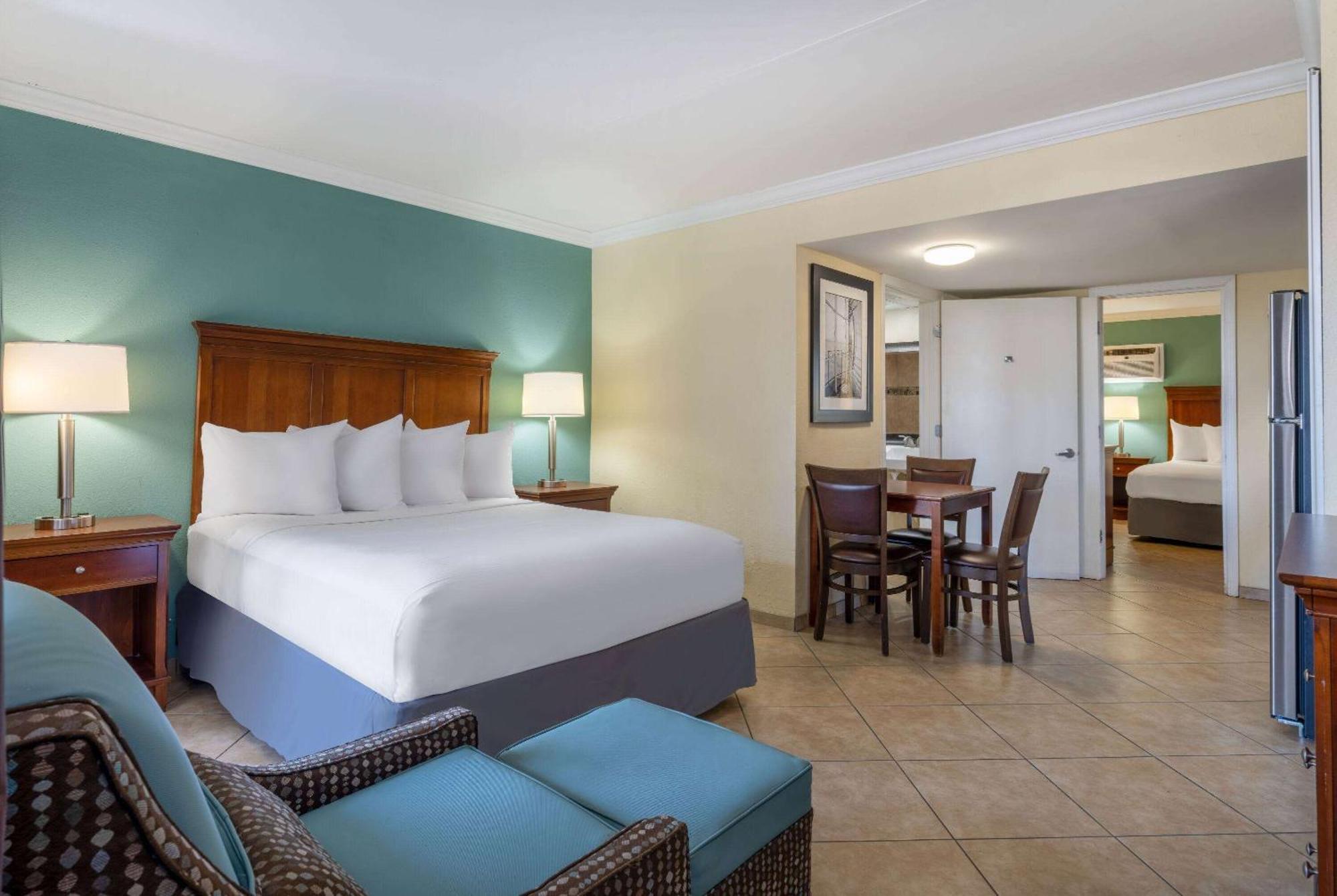 The Sandbar Hotel, Trademark Collection By Wyndham Myrtle Beach Esterno foto
