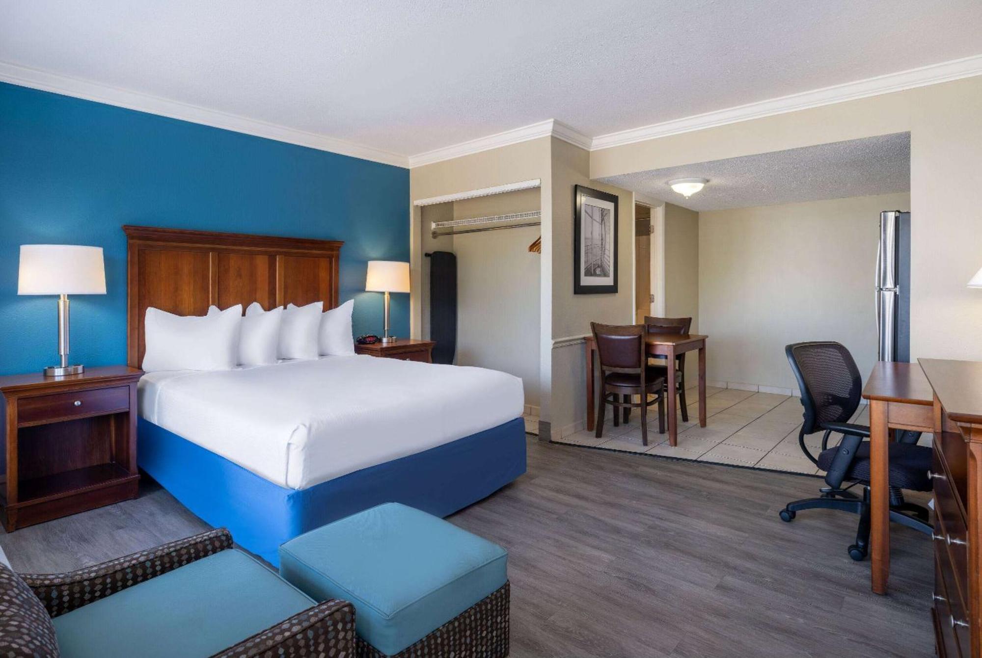 The Sandbar Hotel, Trademark Collection By Wyndham Myrtle Beach Esterno foto