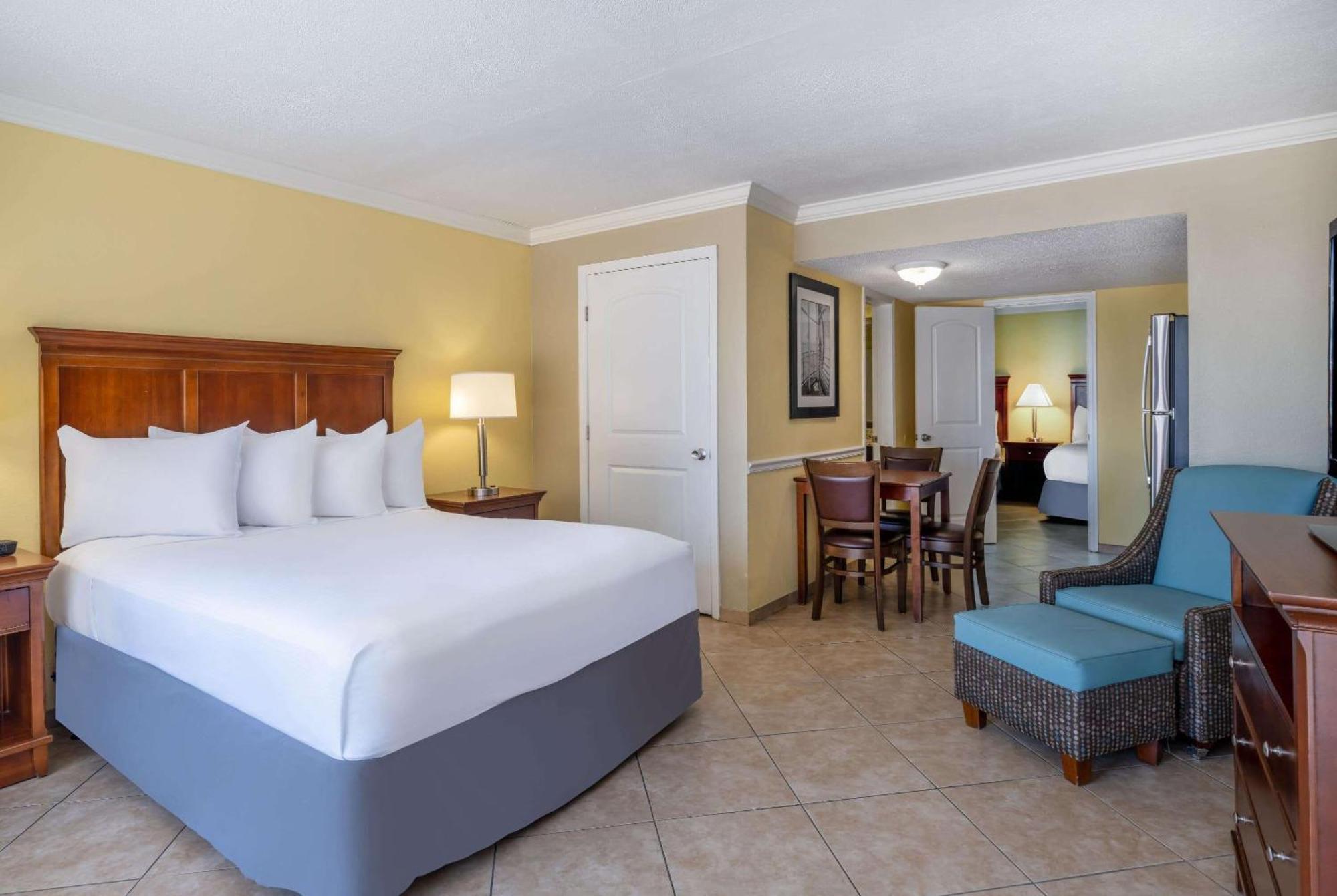 The Sandbar Hotel, Trademark Collection By Wyndham Myrtle Beach Esterno foto