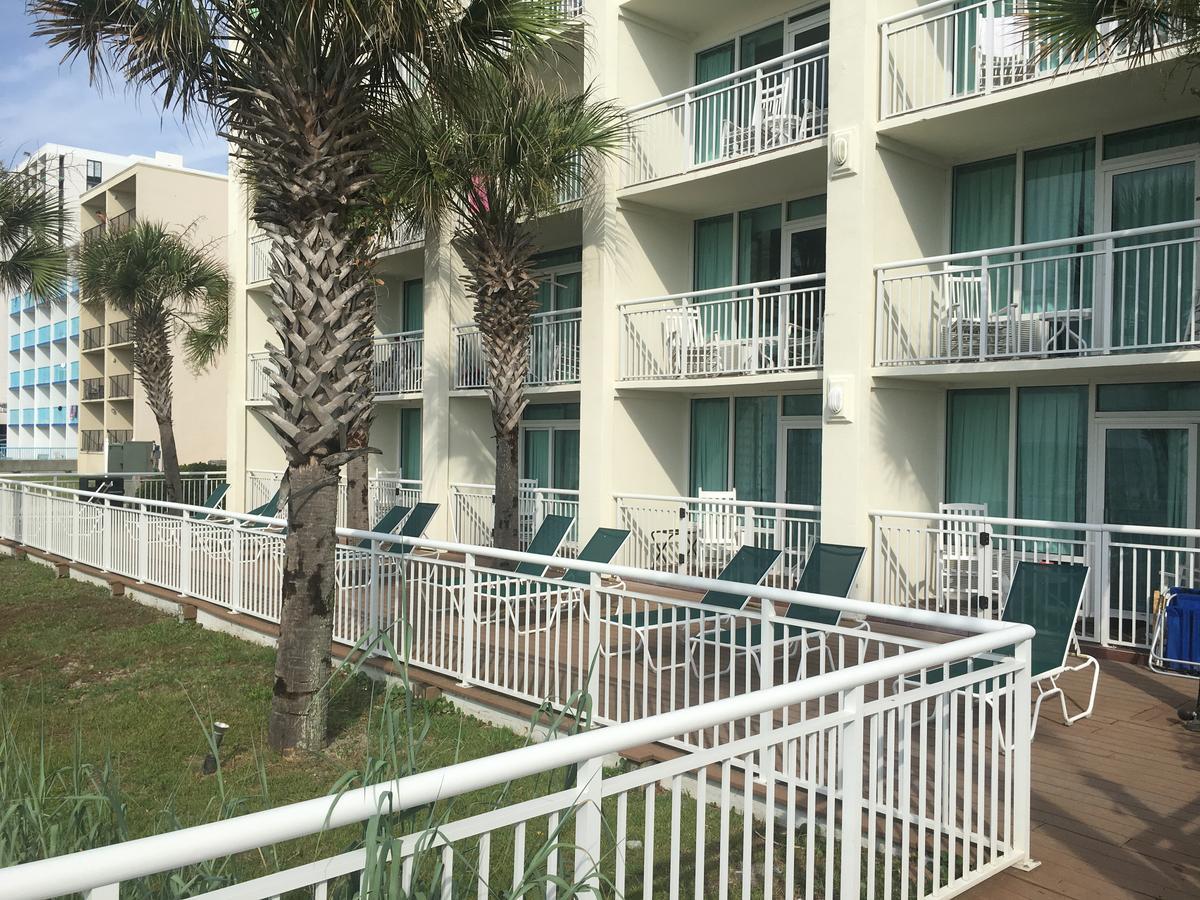 The Sandbar Hotel, Trademark Collection By Wyndham Myrtle Beach Esterno foto